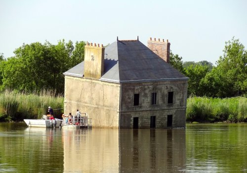 Humidité
