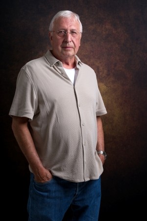 Gilles CHABENÈS