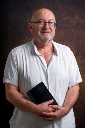 Jean-Luc LE MANCQ