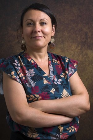 Lamia TAIB
