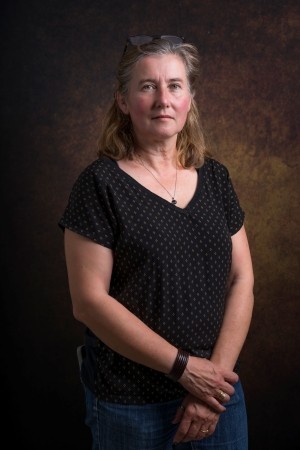 Sophie BERNARD