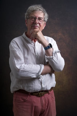 Éric SCHNELLER