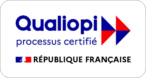 Certifié Qualiopi